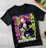 Mitsuri T-Shirt Demon Slayer Waifu Kawaii Anime Japanese Manga Otaku All Size
