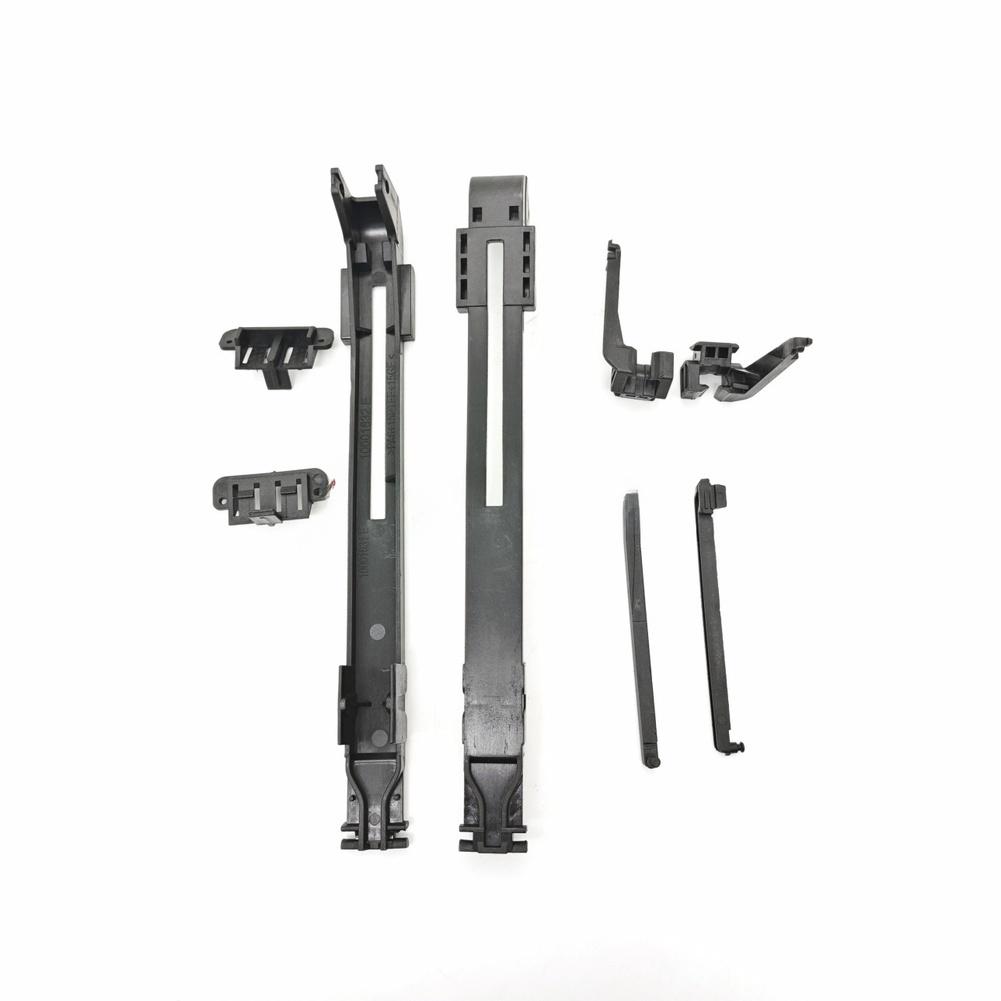 Ремонтный комплект тросов панорамной крыши для BMW X5 E70 F15 и X3 E83 E53 ABS OE 54137118849 54107278144