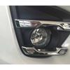 Для Mazda CX-5 CX5 2012 2013 2014 2015 2016 Автомобильная передняя противотуманная фара Лампа Детектор Рамка Накладка Стайлинг ABS Хромированная Накладка Бровь