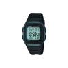 (Casio) Часы цифровые W-96H-1B мужские Overseas модель продукта