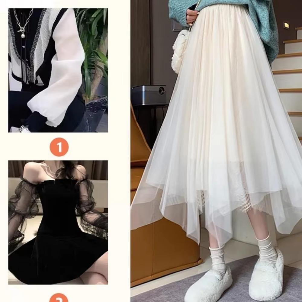 Encrypt DIY юбка ткани 1 ярд/150 см марлевые шторы ткань новая кружевная сетка пряжа для свадебных платьев