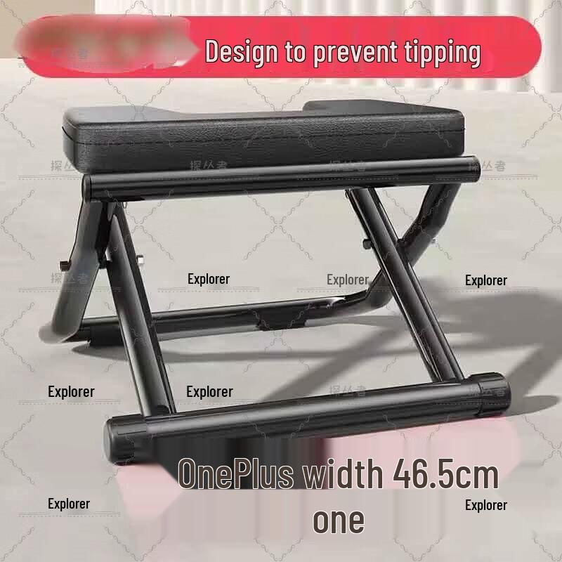 Pathfinder Multi-functional Yoga Inversion Bench