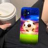 Чехол для телефона Футбольный мяч Для Infinix TECNO POP SPARK SMART 6 7 8 9 CAMON 40 30 30S 15 16 17 20 20C Pro Чехол Защитная крышка
