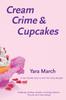 Книга Cream Crime & Cupcakes