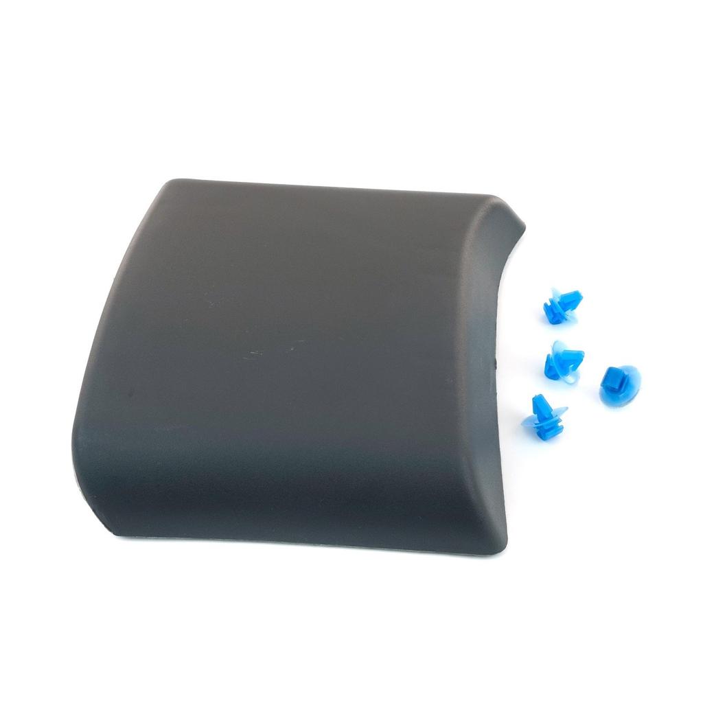 Для Renault Trafic MK2 Vivaro Primastar 93852553 ESP1035 левая сторона короткая длинная колесная база дверной молдинг средняя панель центральная отделка