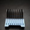 Stainless Steel Hair Clipper Slide-on Attachment Comb Prewave Replacement For Wahl Moser 1170 1230 1233 1234 1400 1853 1854 1855