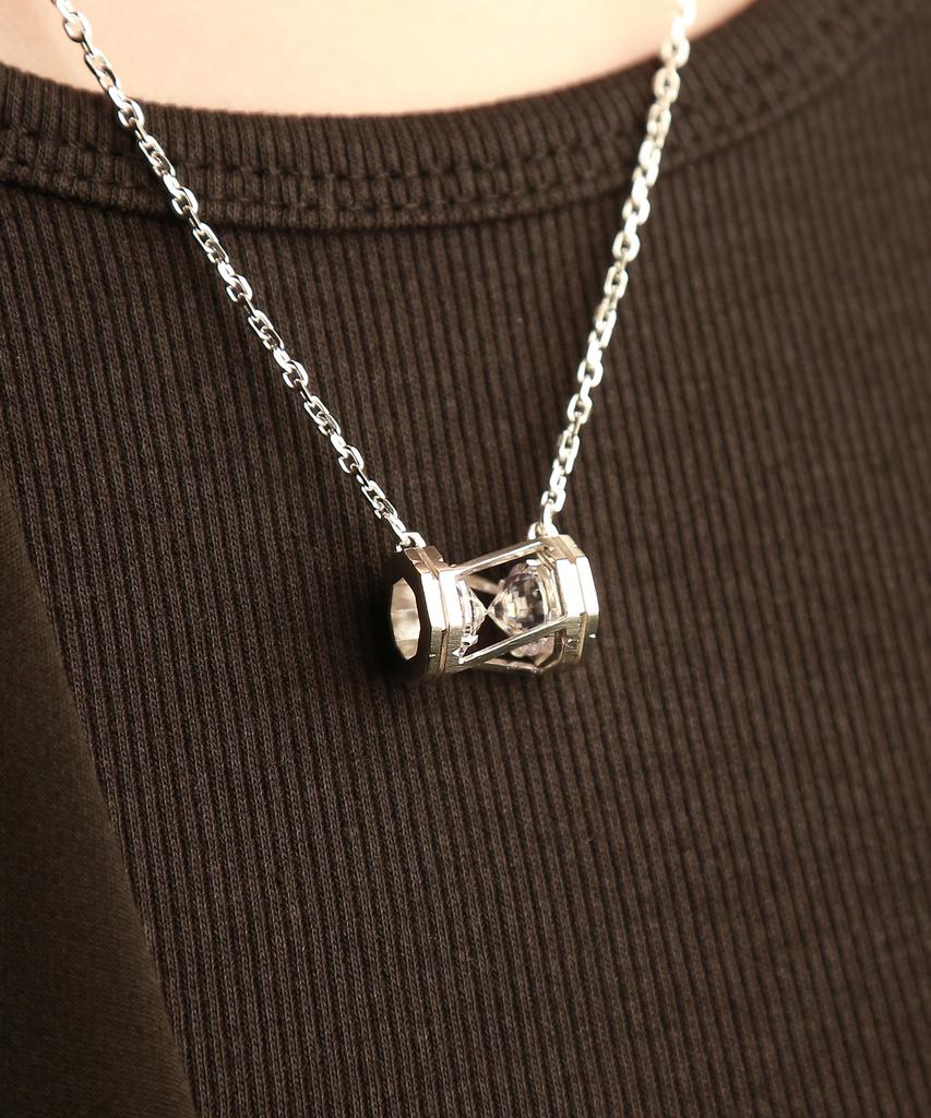 Kudos Kairos Necklace - Large