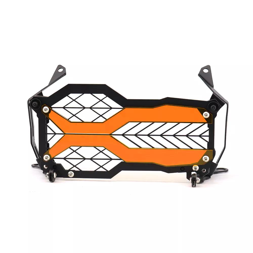 RZ 2020 R1200GS R1250GS Headlight Grille Motorcycle Head Light Guard Front Lamp Protector Cover For BMW R1250 R1200 GS LC ADV