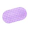Eco-Friendly PVC Bathroom Non Slip Mat Safe And Comfortable Bathroom Mat Floor Mat Safe And Odorless