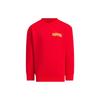 adidas Толстовка FW23 Светло-алый Детская JF3883