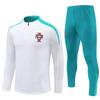 European Championship jerseys: Spain, England, France, Brazil, half-pull training kits, long-sleeve football jerseys, player edition