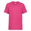 Fruit of the Loom Childrens/Kids Valueweight T-Shirt