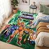 Heman Adventure Living Room Nonslip Area Rug Soft Carpet For Bedroom Game Playroom Sofa Office Home Decor Doormat Christmas Gift C926442