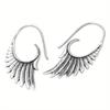 Fashion Dangle Earrings For Women's Jewelry