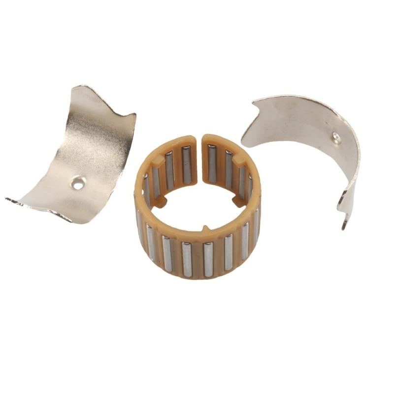 1pc/6pcs Car Shaft Camshaft Needle Bearing 11377615379 for N20 N46 N52 Engine Eccentric Shaft Bearing Auto Accessory