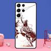 Чехол для телефона Extreme Sport Rodeo Cowboy Lasso для Samsung Galaxy S22 S21 Note 20 Ultra Note 10 S8 S9 S10 Plus S20 FE