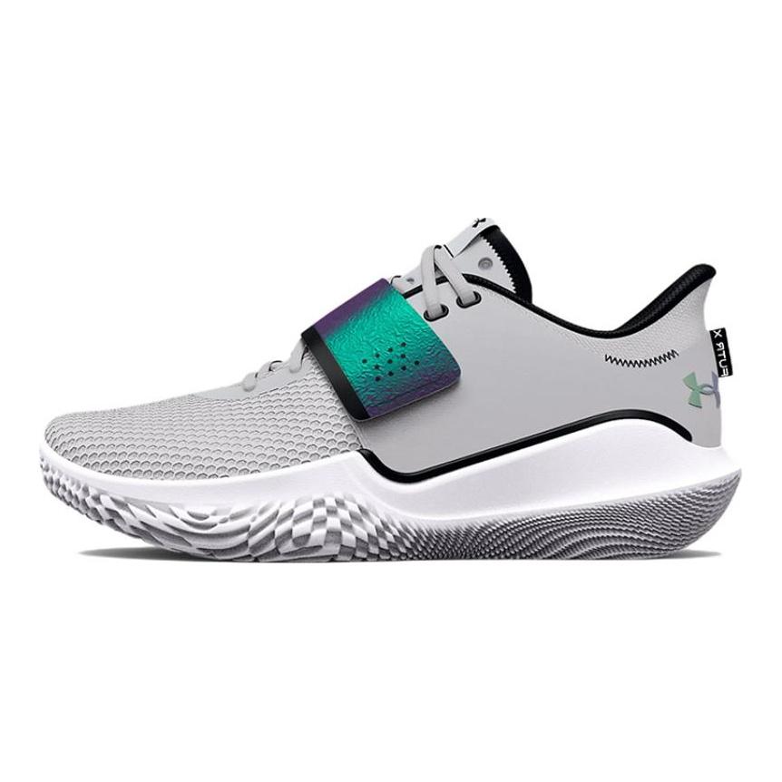 Under Armour Кроссовки Flow Futr X 'Halo Grey' 3025076-100