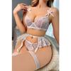 Garter Set Fantasy