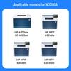 Caijin Compatible W2300A Series Toner Cartridge