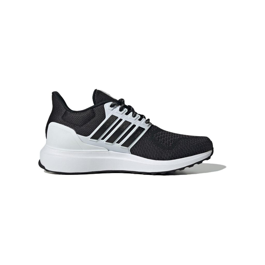 Adidas UBOUNCE DNA Low top Running Shoes Women's Black White IH4956