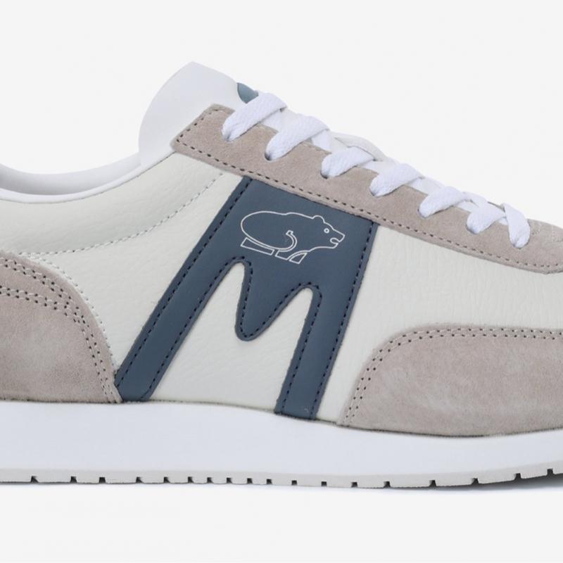 Karhu Кроссовки Albatross 82 унисекс кожаные Skhu2418070 046