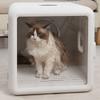 Pet Dog Blower Dryer Cat Drying Cabinet Profession Hair Dryer Stand Household Grooming Small Silent Dog Air Dry Room Products