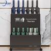 ZHLA Commercial Umbrella Stand Rack