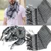 Outdoor Scarf Shawl for Men Women Multifunctional Head Scarf Unisex Shemagh Versatile Outdoor Scarf Shawl Daily Wear