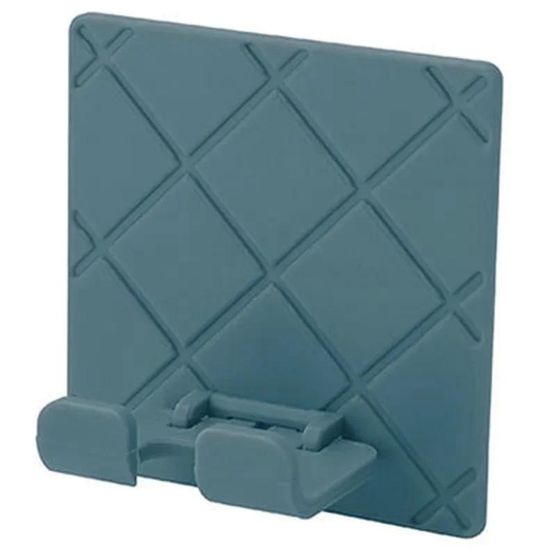 Вилка для провода, розетка, кронштейн, крючок, вилка, органайзер для кабеля, подходит для гостиной, кабинета, кухни, ванной комнаты, прачечной, стола