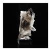 Stones and Minerals. Smoky Quartz. 109.4 Ct. Dome Des Petites Rousses, Oz, Isère, France..