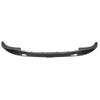 3 шт. Разделитель губы спойлера переднего бампера Замена для 4 серии 2 3 6 M Sport 2020-2023
