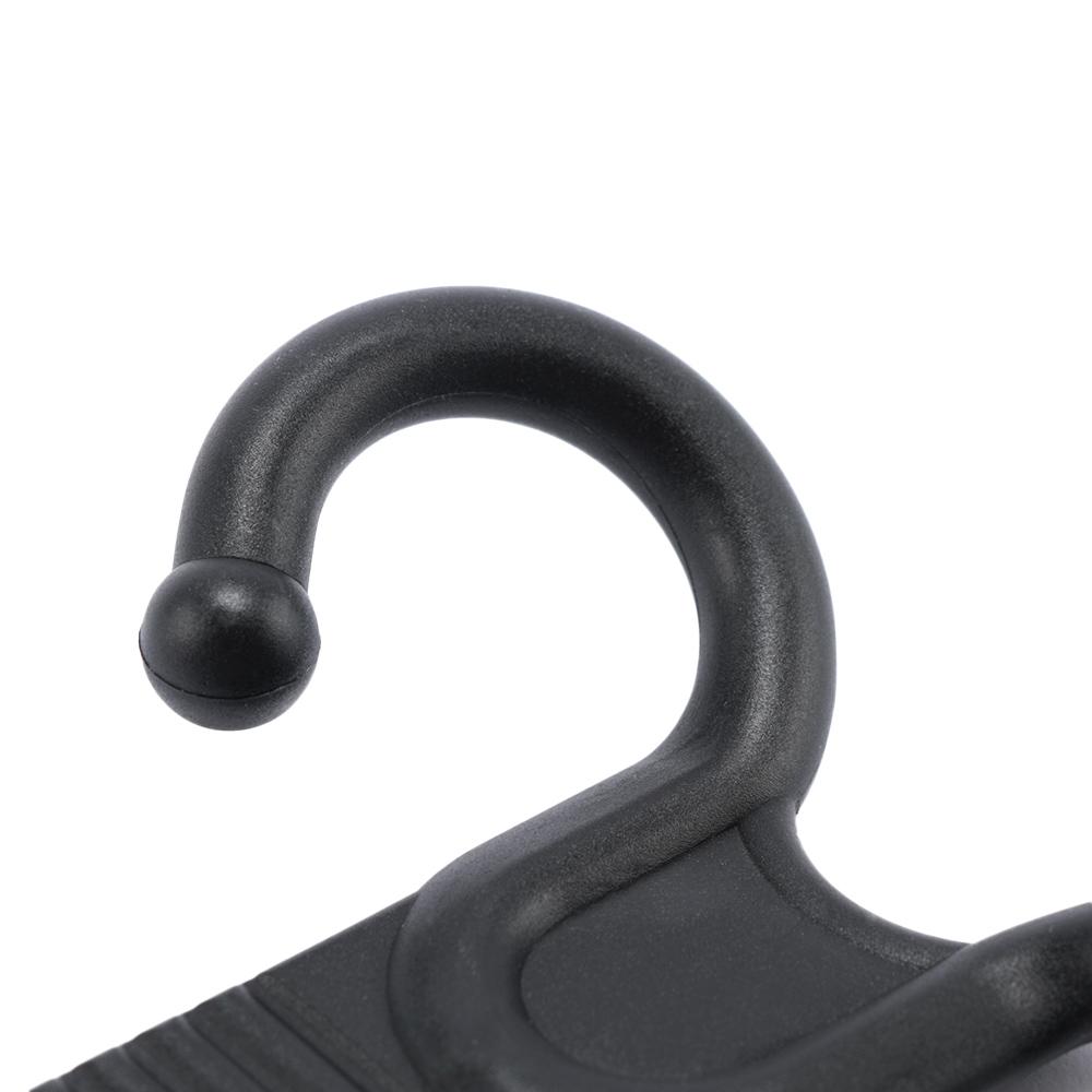 Bending Seat Back Food Holder Claw Type Car Cargo Hook Bag Clip Seat Headrest Hanger Hook