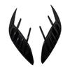 Kia Stinger (2017-2023) Rear Bumper Grille Pair