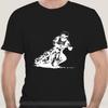 Speedway Driver Dirt Track Racing S Jersey T Shirt Custom Short Sleeve Letters Fit Comfortable Spring Autumn Shirt