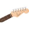 Squier by Fender Debut Collection Stratocaster, Laurel Fingerboard, Dakota Red (with Soft Case)