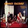 COSMO'S FACTORY (LP)