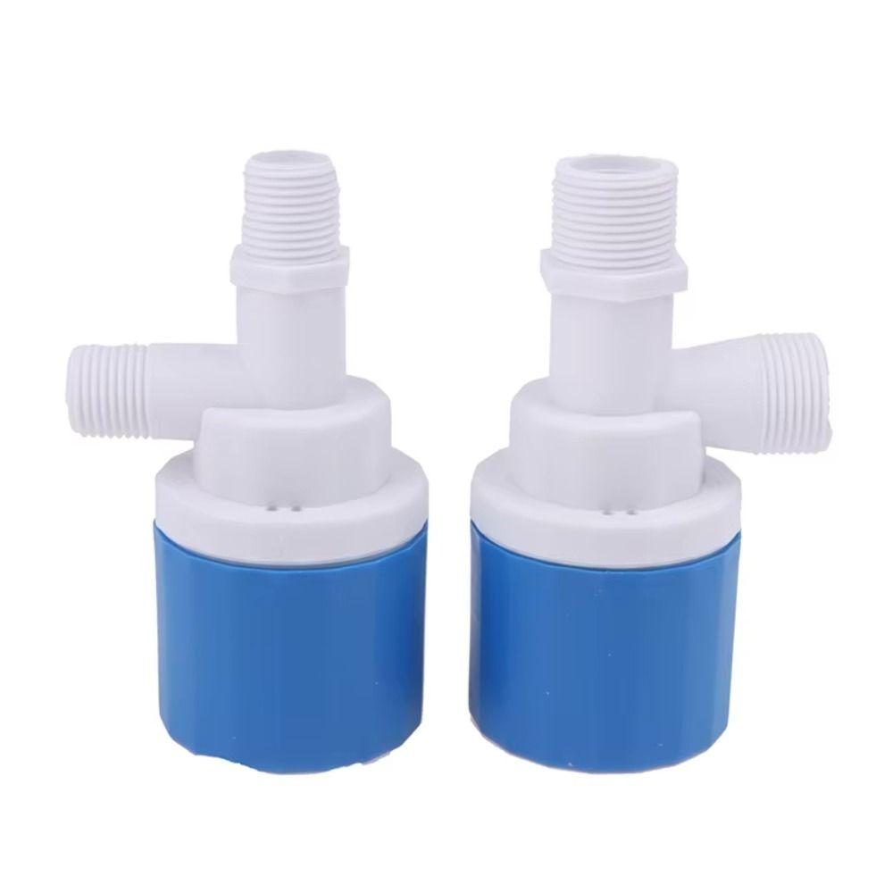 Durable Automatic Water Level Control Valve Automatic Stop Inlet Valve Creative Float Switch Tower