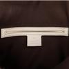 GUCCI Shoulder Bag 223666 beige GG Supreme Canvas unisex Used