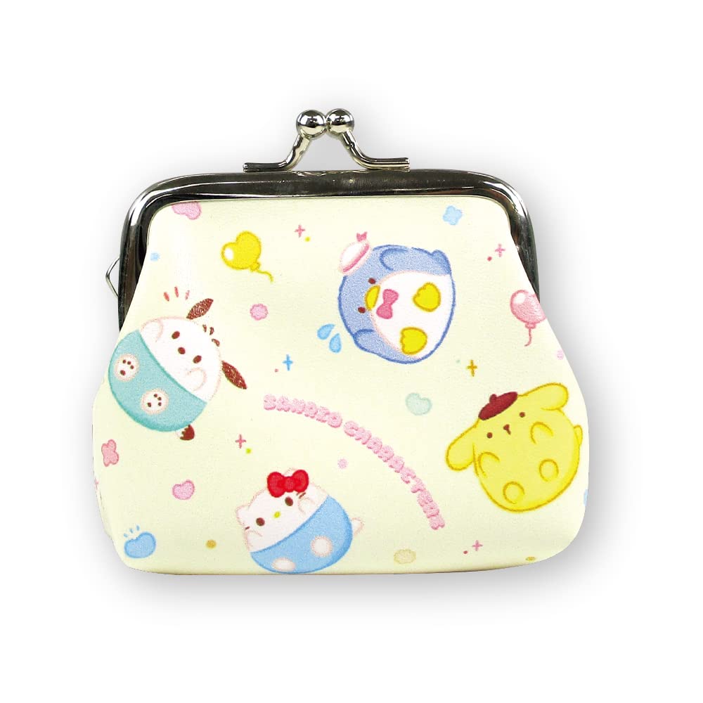 Tees Factory Sanrio Mini Purse FunyumaruFlyer SR-5533917FC