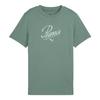 Puma Childrens/Kids Essential Script T-Shirt