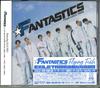 CD FANTASTICS FROM EXILE TRIBE - Flying Fish RZCD86820 Япония ОбиЯпонская Поп/Рок Б/У
