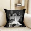 S-Serial E-Experiments L-Lain I-Iwakura Pillow Cover Sofa Cushion Cover Home Room Decoration Children Gift