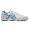 Asics Ultrezza 3 Jr Gs Tf Синтетическая кожа Удобные низкие футбольные бутсы Детские футбольные бутсы Белый 1104A049-100