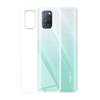 For Oppo A52 Oppo A72 Case Clear Soft Silicone Cover Protect Phone Cases For Oppo A73 Bumper Coque Oppo A92 Oppo A72 5G Fundas