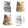 Игрушки-антистресс кошки Taba Squishys Для сенсорной игры и расслабления Игрушки-антистресс кошки Кошка Taba