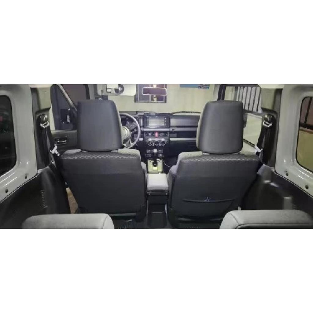 Led Cabin Reading Lamp For Suzuki Jimny JB64 JB74W 2019-2023 Interior Dome Map Light LED Light Ceiling Lighting Upgrade Lamp