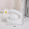 "Cartoon LED Night Light for Kids - Creative, Luminous Shell Design"