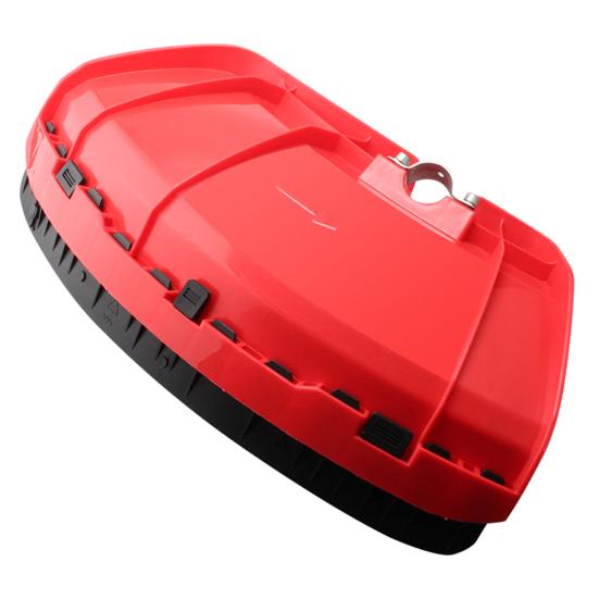 Газонокосилка защищает перегородку, крышку прополочной машины, аксессуары для триммера