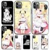 Чехол Watame Hololive для Xiaomi 15 Ultra 14 13 15T 13T 14T Pro 17 Pro Max POCO F7 X7 Pro X5 X6 F5 F6 Funda