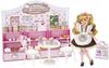Hello Kitty Sweets Cafe Ликка-чан